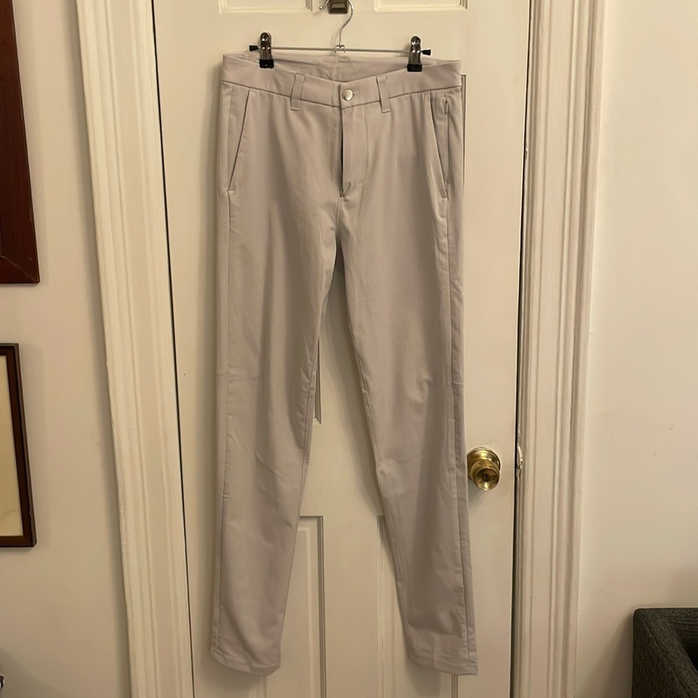 Lululemon Lightweight 5-pocket Pant (30x33)